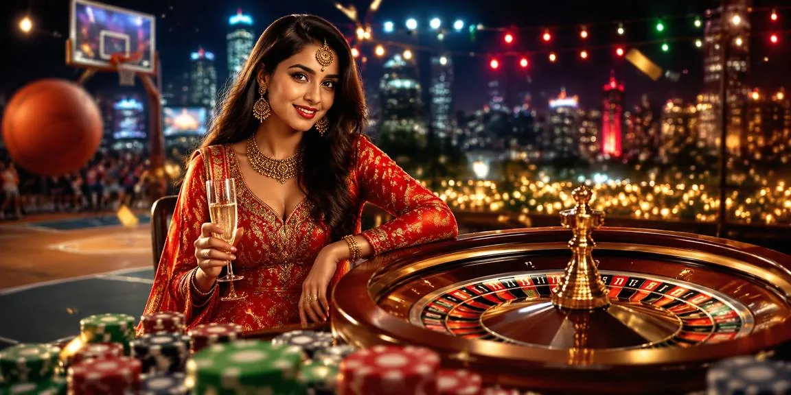 bj7777 Bangladesh Casino lobby